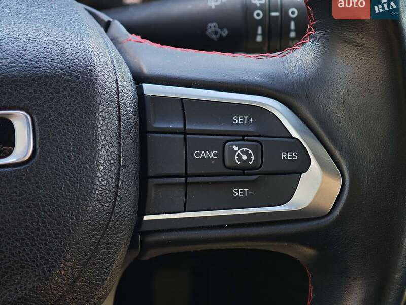 Внедорожник / Кроссовер Jeep Compass 2023 в Харькове