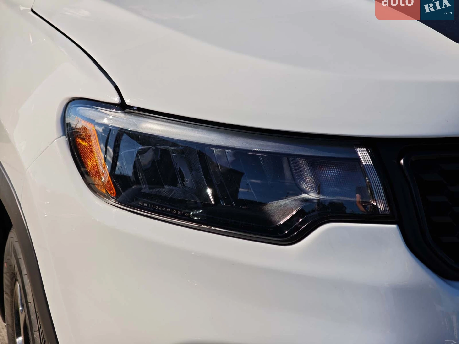 2023 Jeep Compass - мініатюра 4