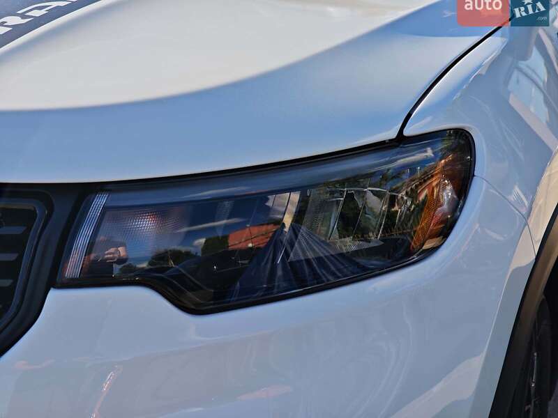 Внедорожник / Кроссовер Jeep Compass 2023 в Харькове