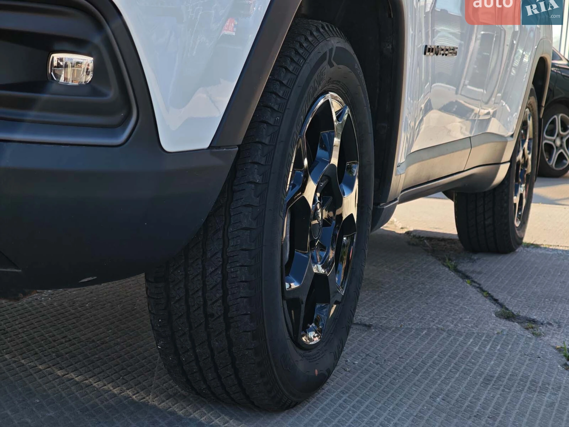 2023 Jeep Compass - мініатюра 6