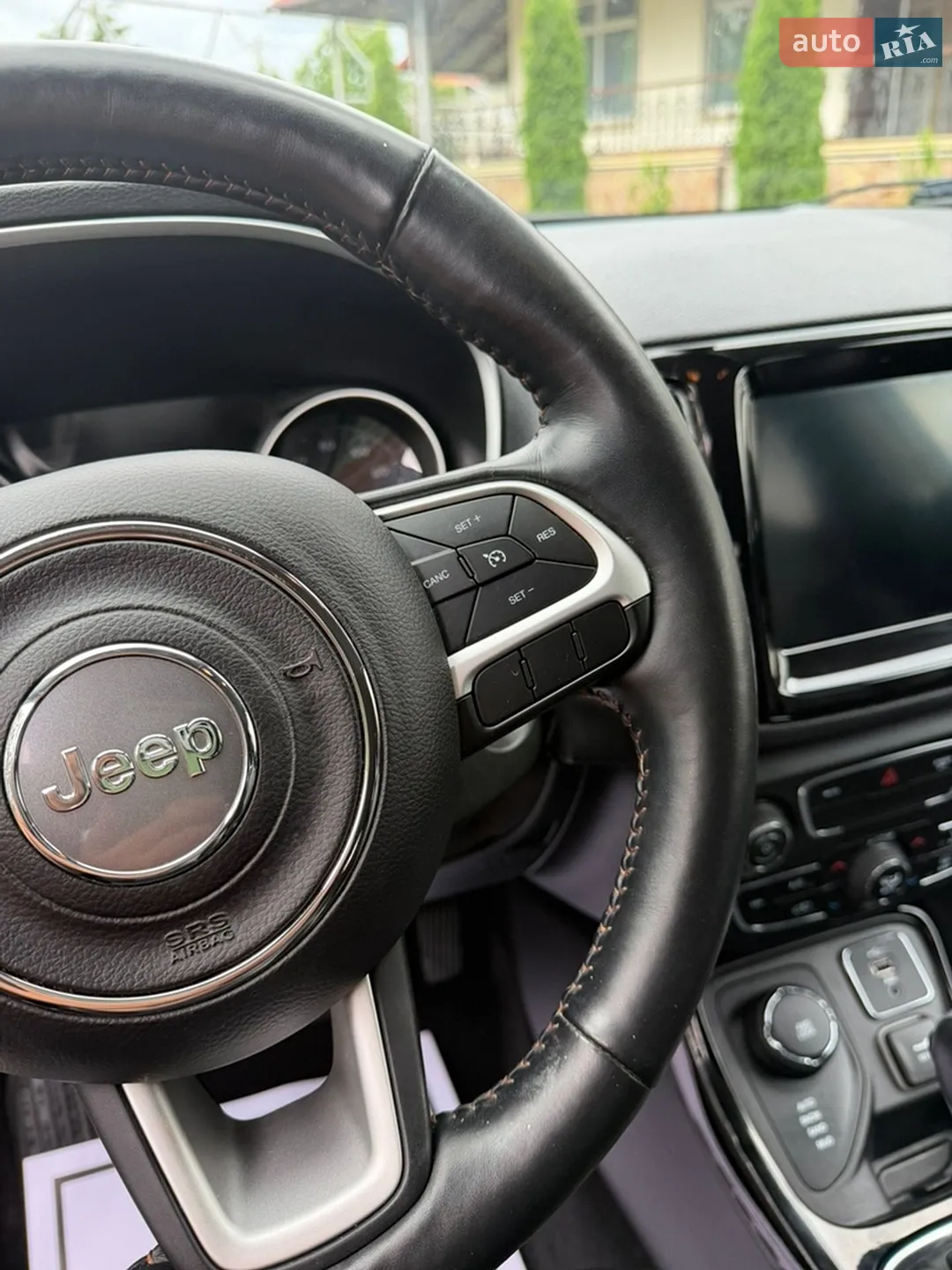 2019 Jeep Compass - мініатюра 21