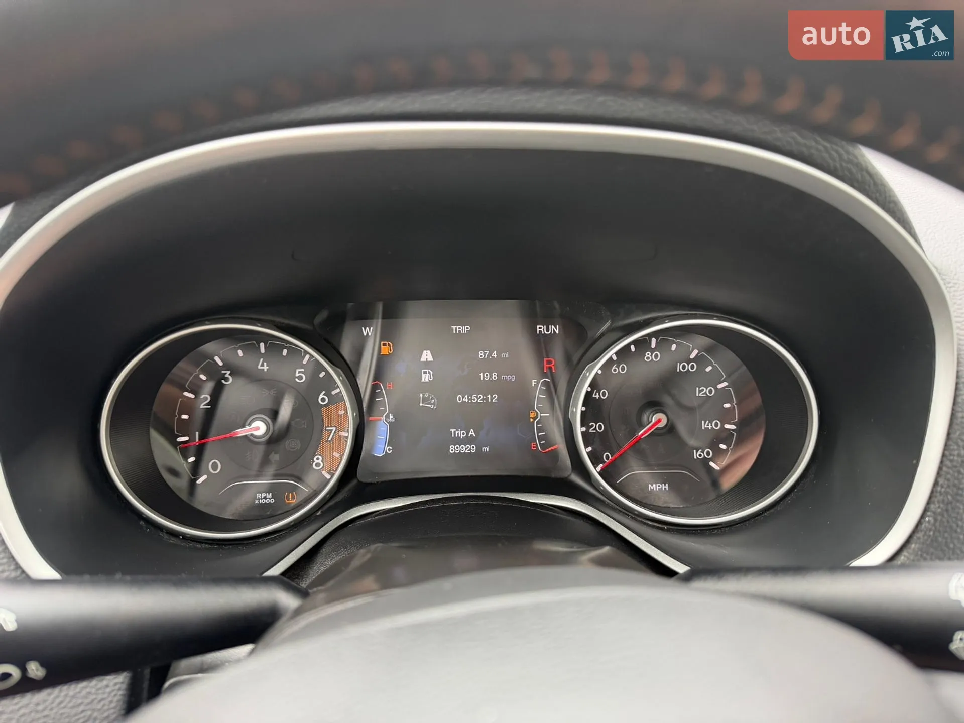 2019 Jeep Compass - мініатюра 37