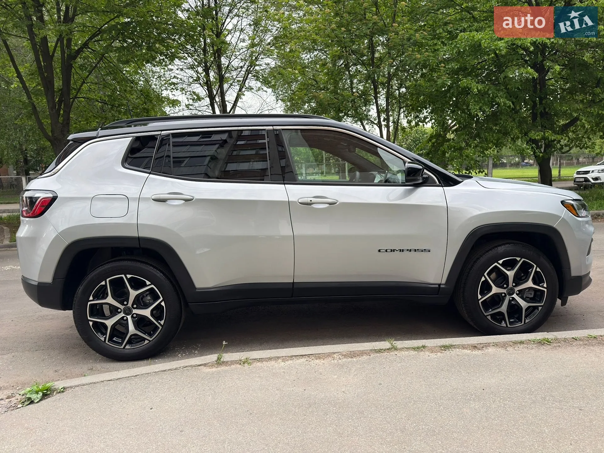 2025 Jeep Compass - мініатюра 10