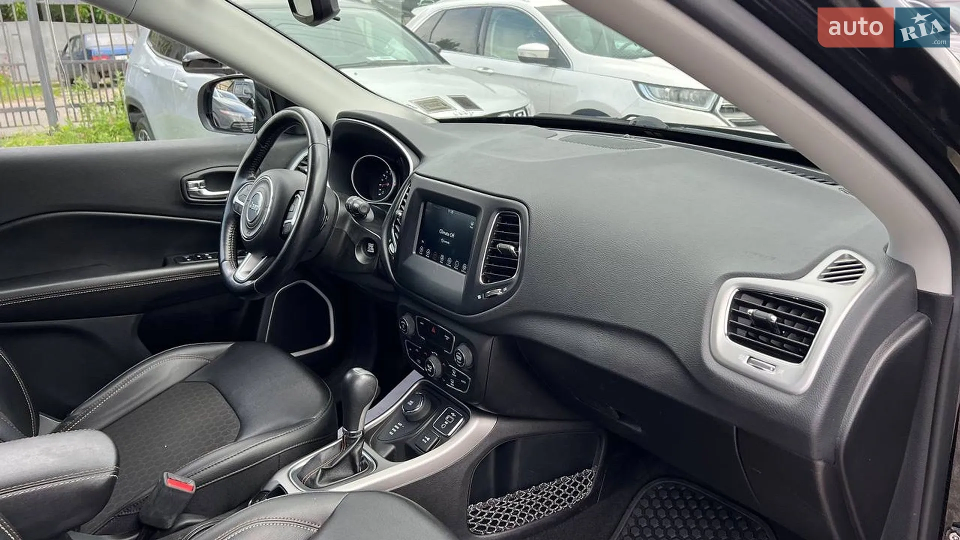2020 Jeep Compass - мініатюра 20
