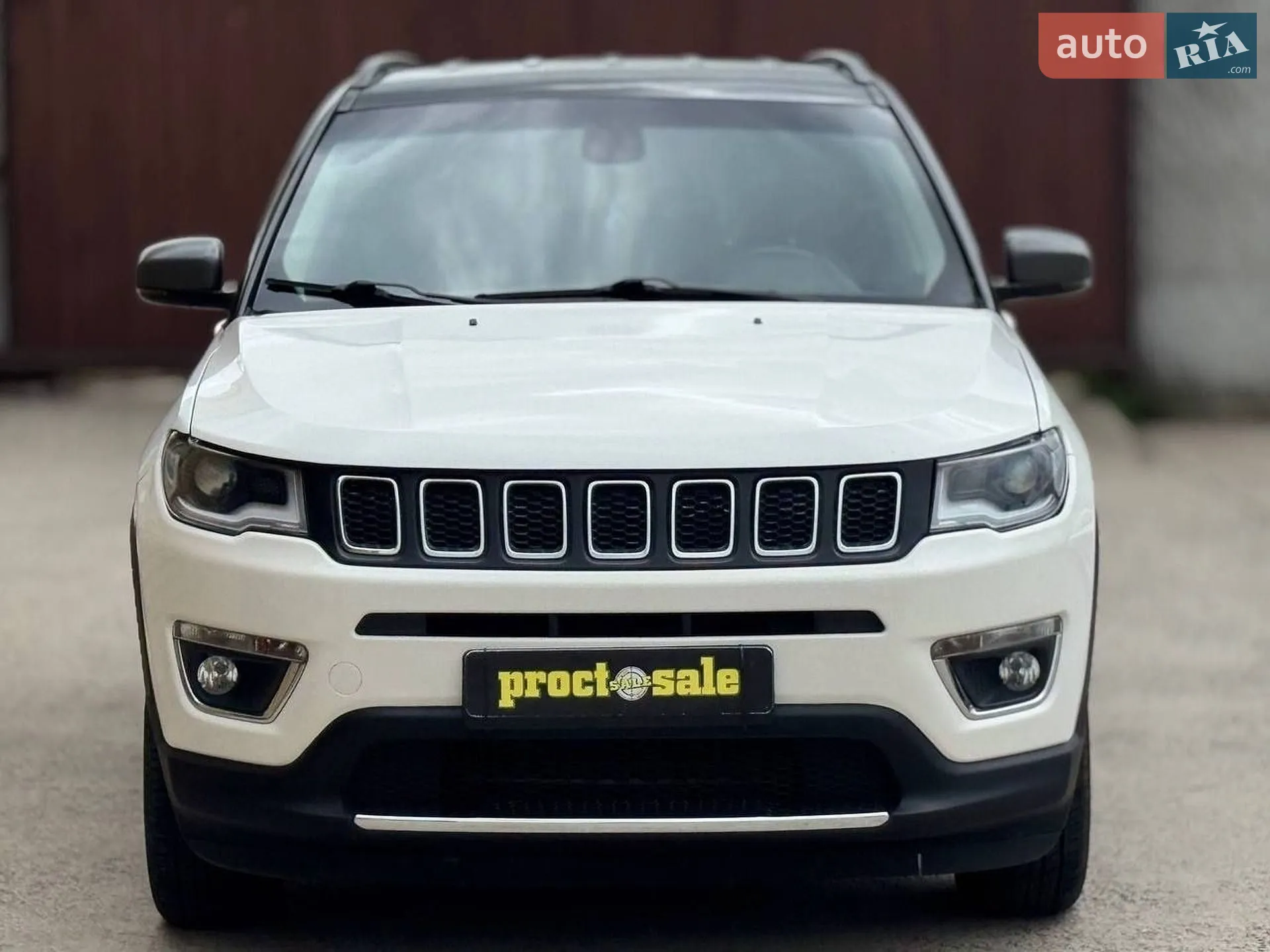 2018 Jeep Compass - мініатюра 9