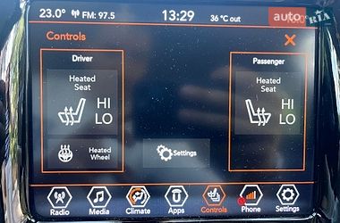 Внедорожник / Кроссовер Jeep Compass 2019 в Лебедине