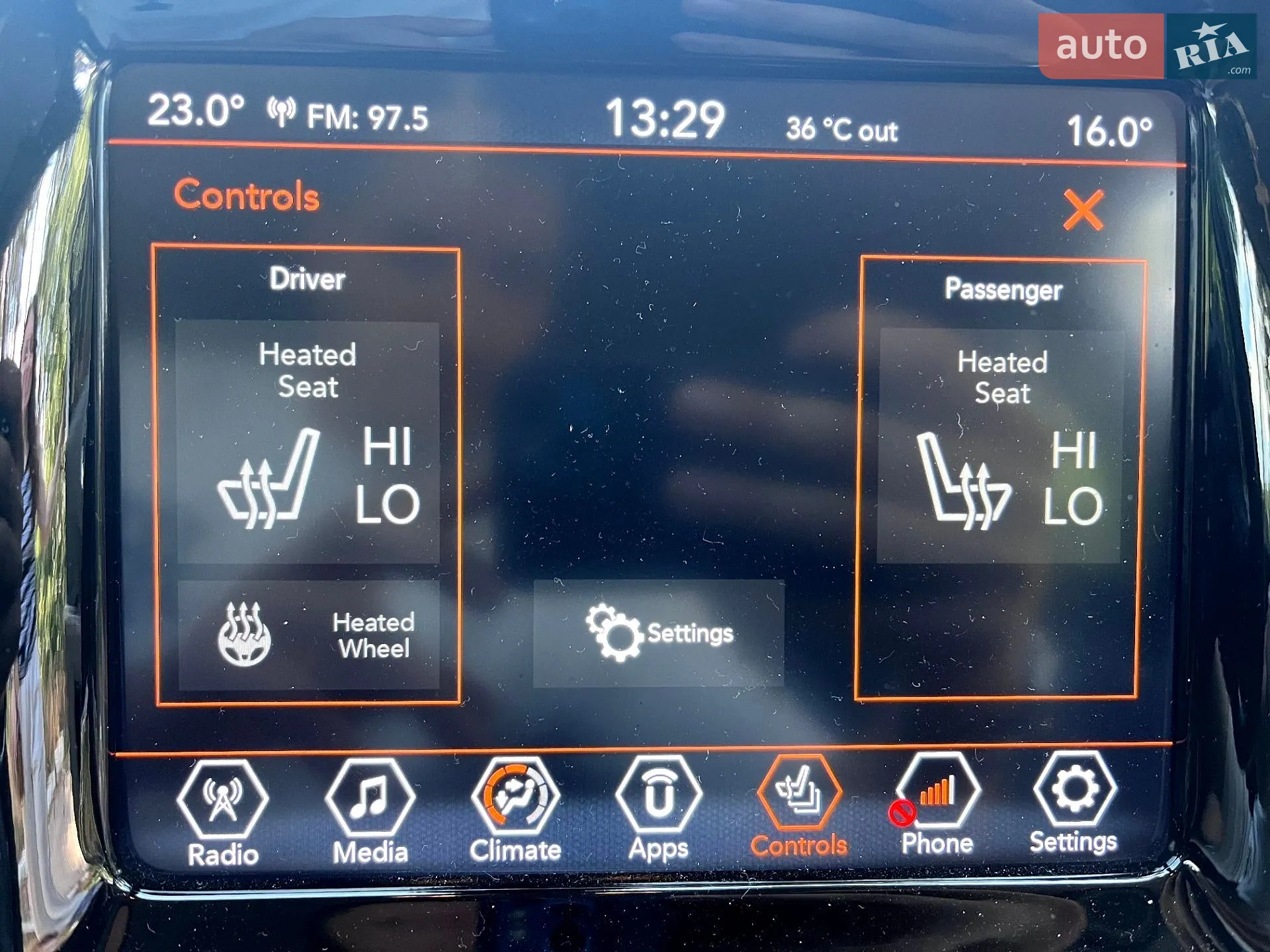 2019 Jeep Compass - мініатюра 8