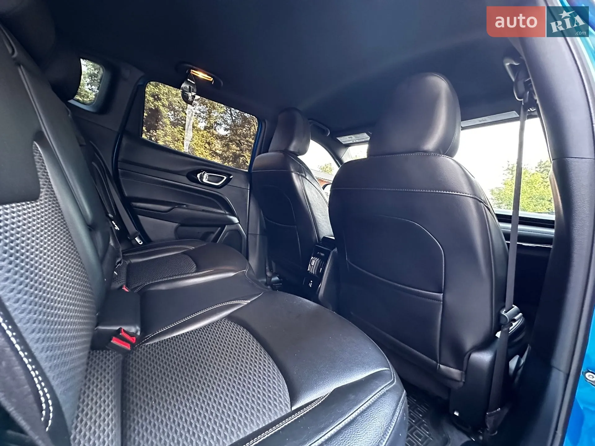 2023 Jeep Compass - мініатюра 46