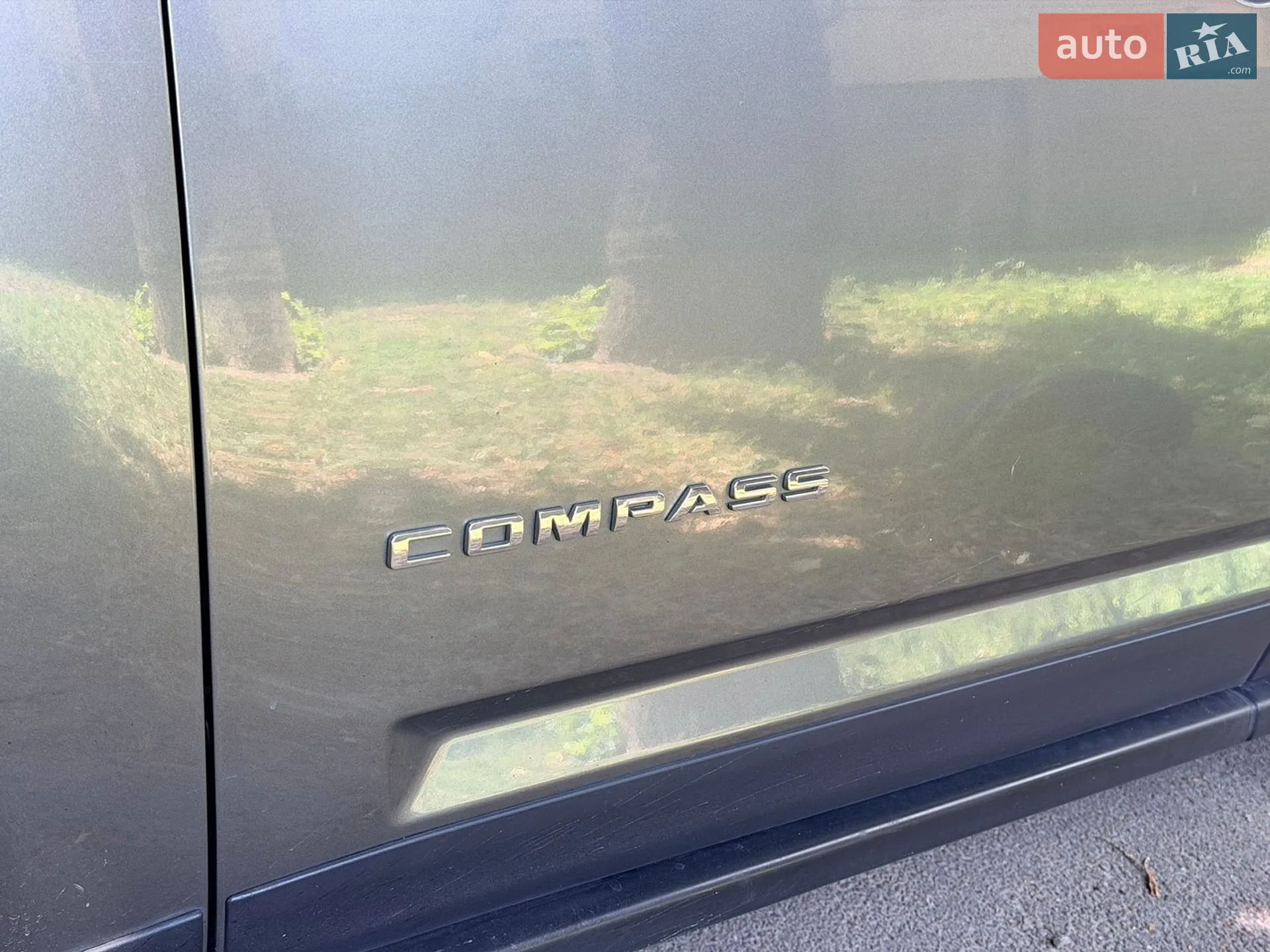 2013 Jeep Compass - мініатюра 14
