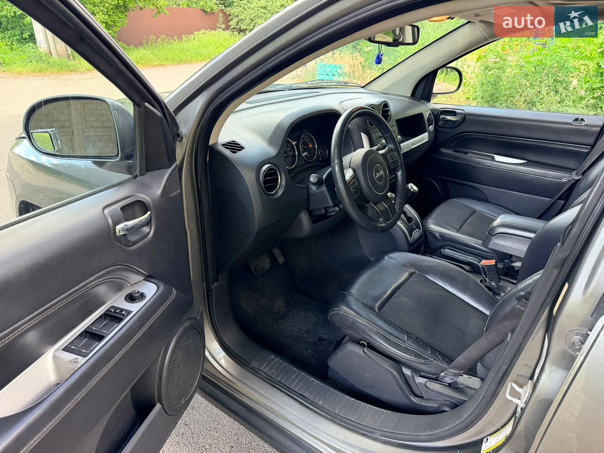 2013 Jeep Compass - мініатюра 15