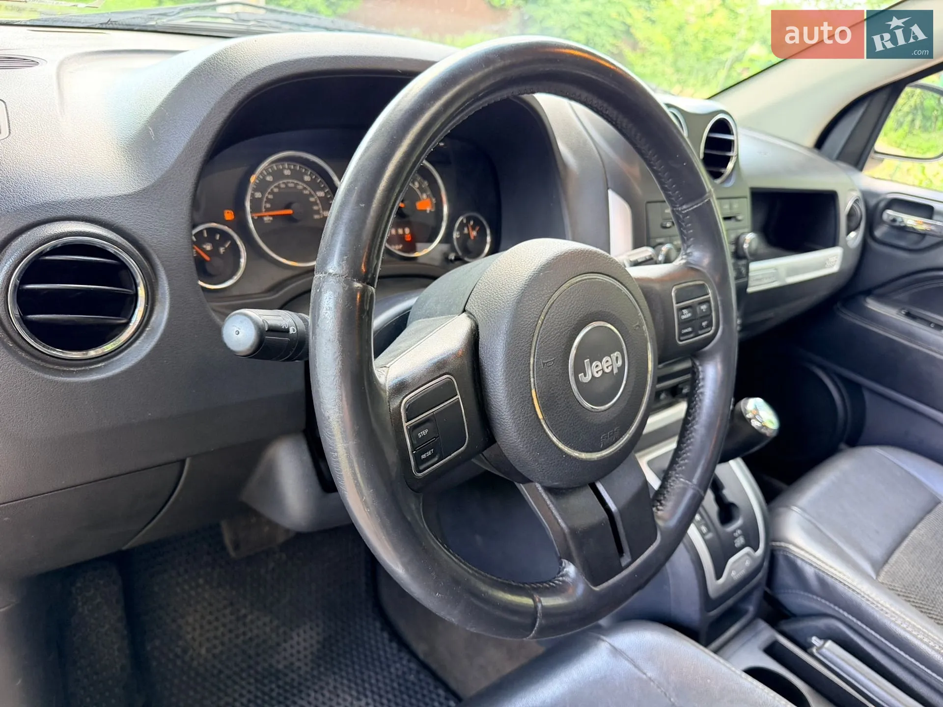 2013 Jeep Compass - мініатюра 30