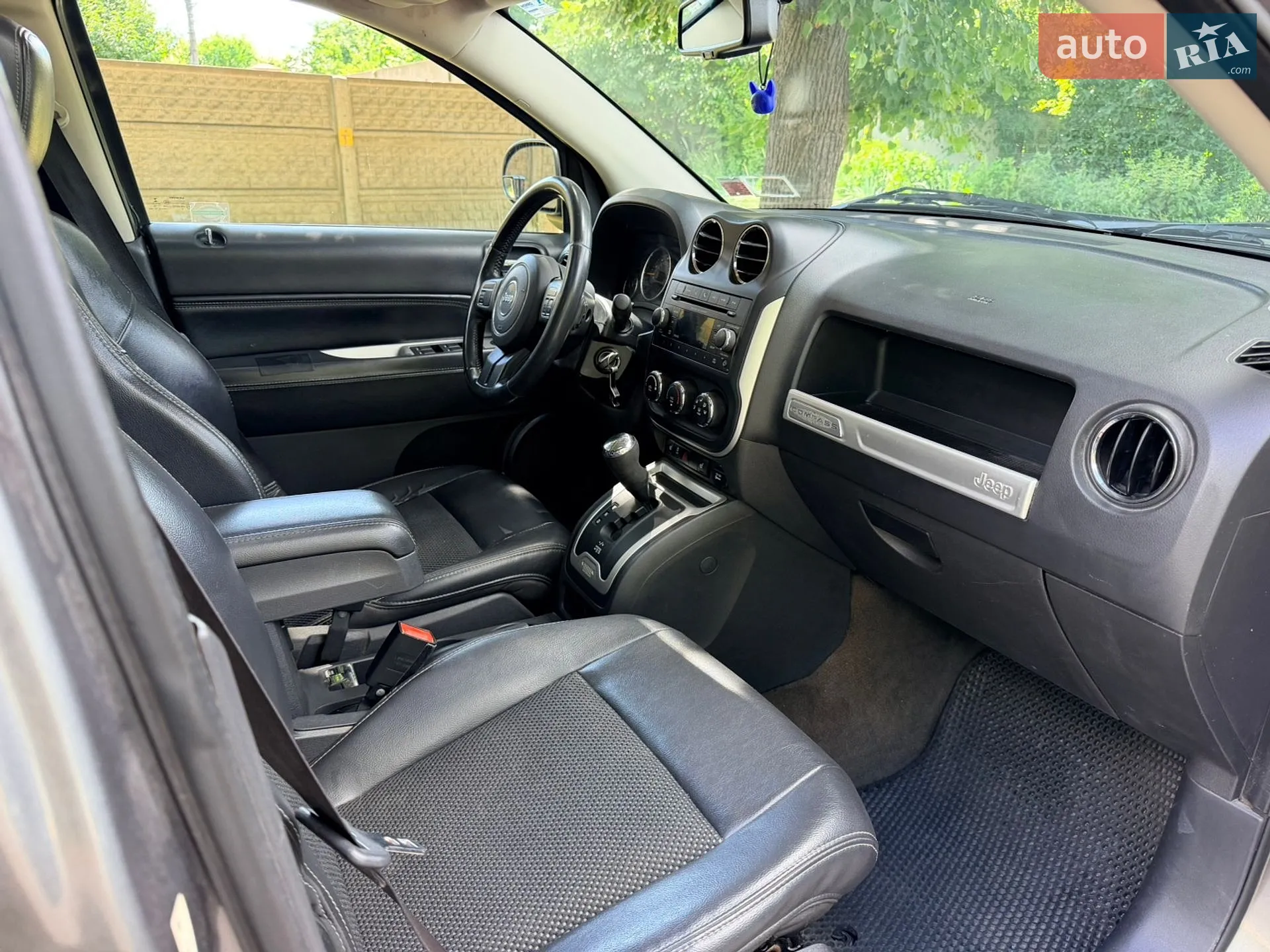 2013 Jeep Compass - мініатюра 17
