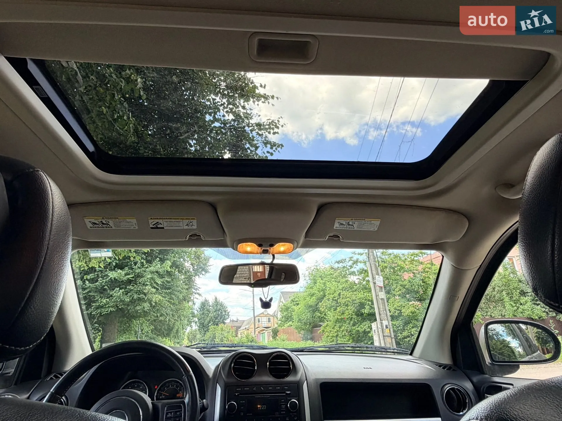 2013 Jeep Compass - мініатюра 24