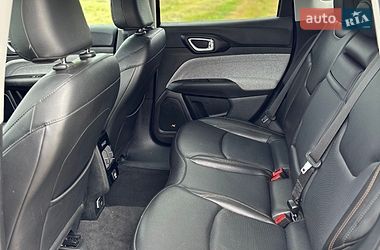 Позашляховик / Кросовер Jeep Compass 2022 в Харкові