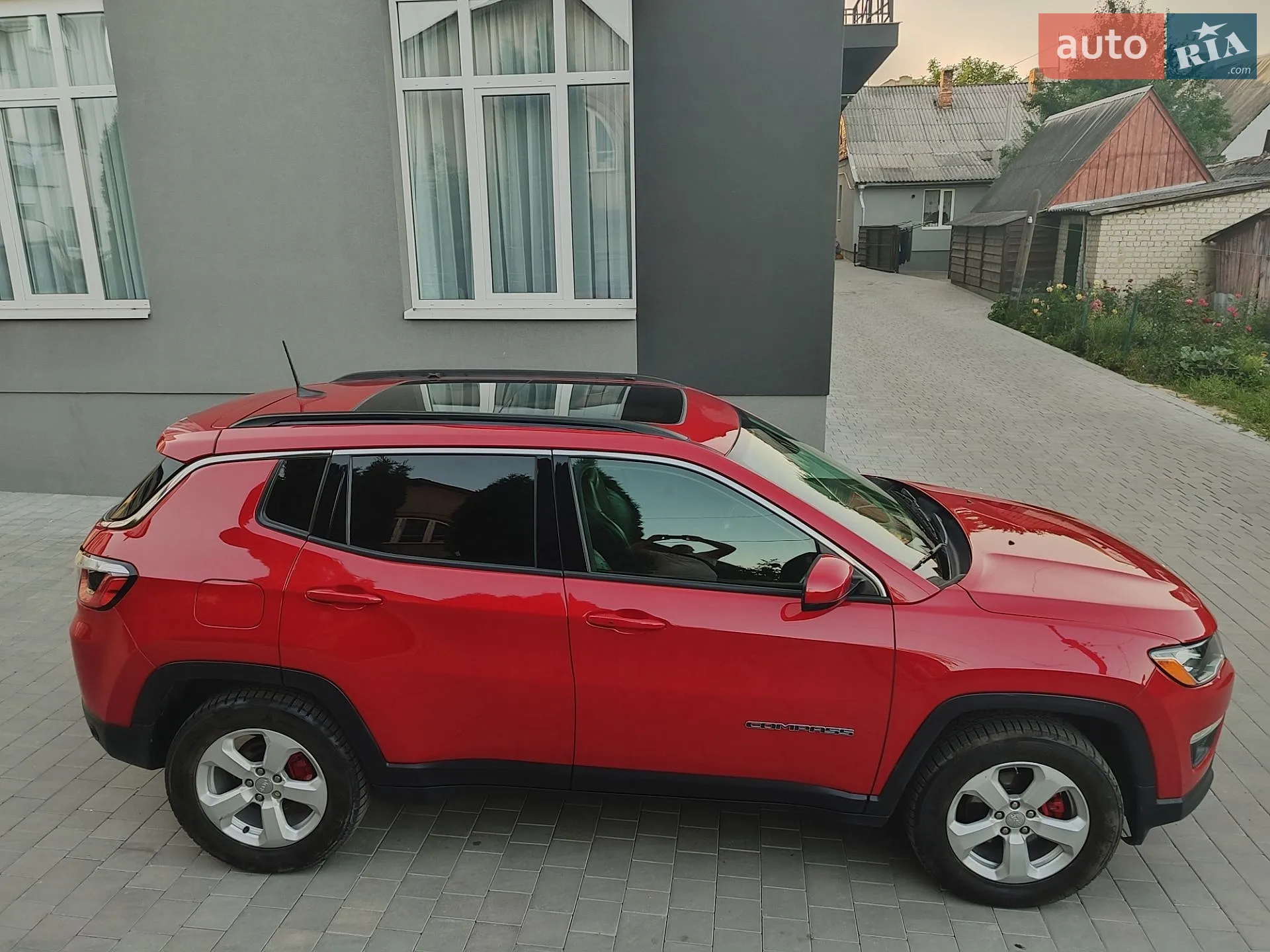 2019 Jeep Compass - мініатюра 45