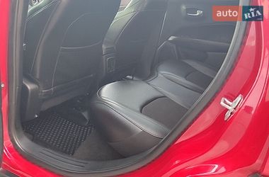 Внедорожник / Кроссовер Jeep Compass 2019 в Дубно