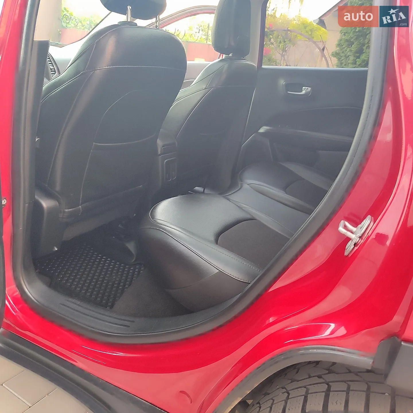 2019 Jeep Compass - мініатюра 21