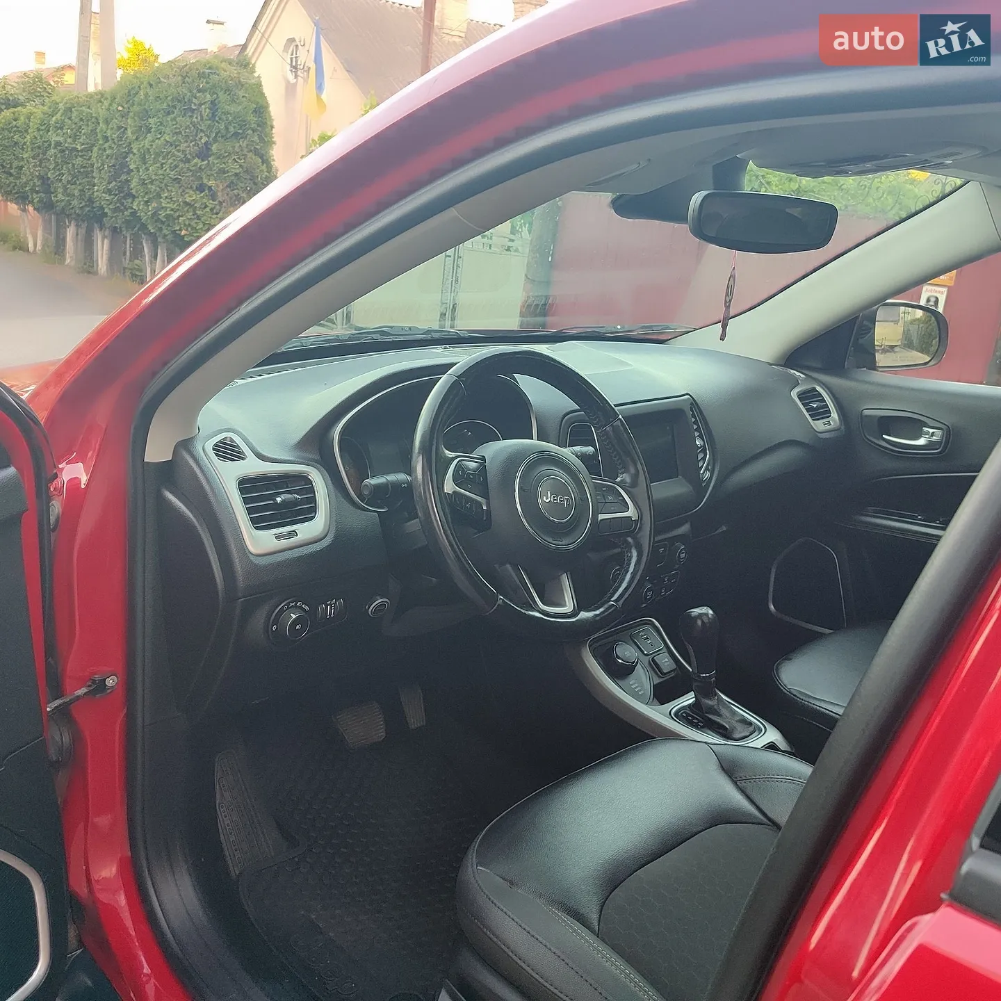 2019 Jeep Compass - мініатюра 20