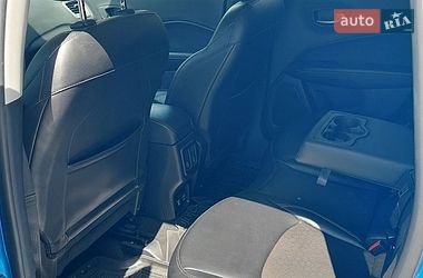 Внедорожник / Кроссовер Jeep Compass 2020 в Сумах