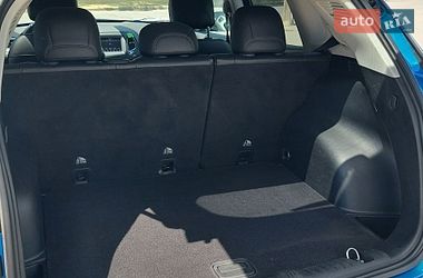 Внедорожник / Кроссовер Jeep Compass 2020 в Сумах