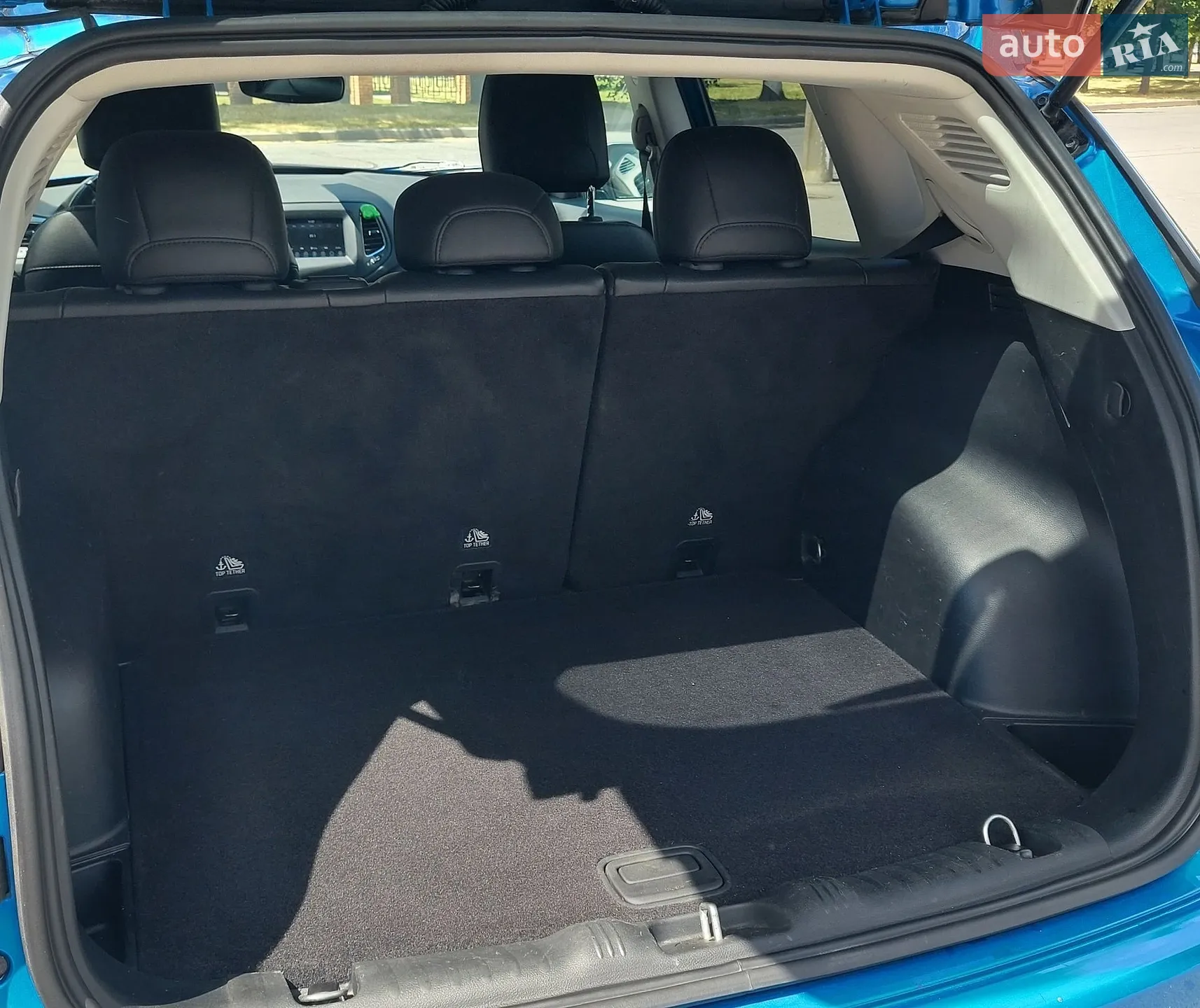 2020 Jeep Compass - мініатюра 5
