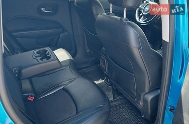 Внедорожник / Кроссовер Jeep Compass 2020 в Сумах