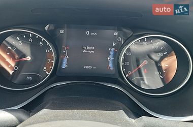 Внедорожник / Кроссовер Jeep Compass 2020 в Сумах