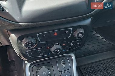 Внедорожник / Кроссовер Jeep Compass 2020 в Сумах