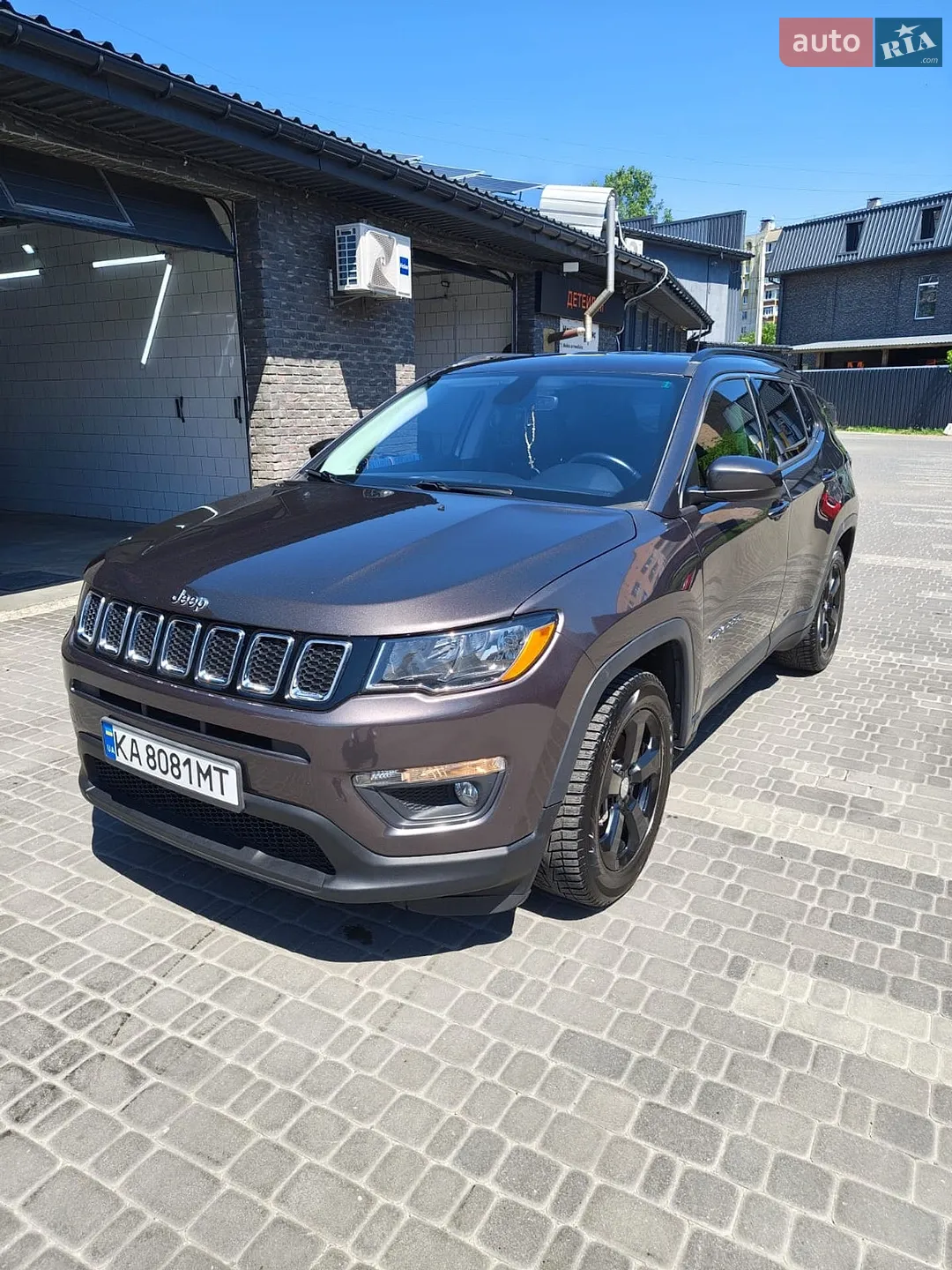 2019 Jeep Compass - мініатюра 9