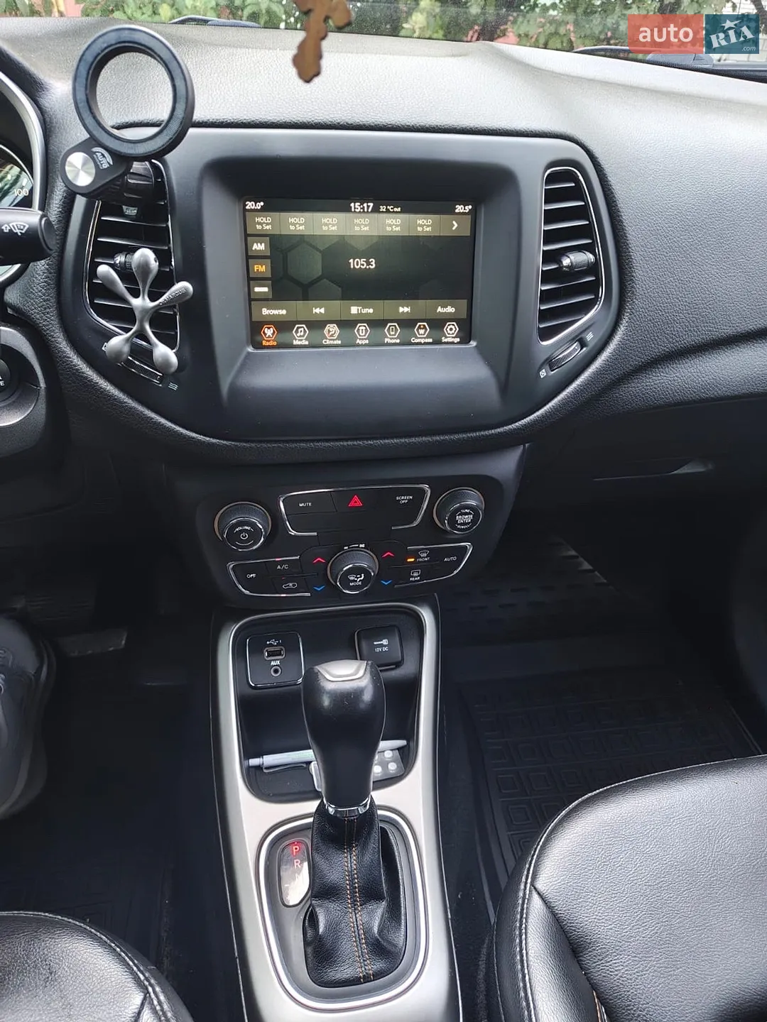 2019 Jeep Compass - мініатюра 3