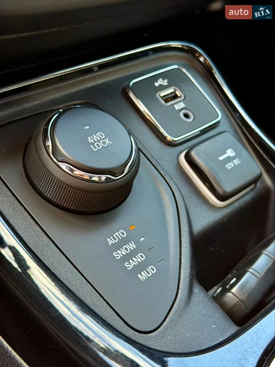 2018 Jeep Compass - мініатюра 14