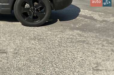 Позашляховик / Кросовер Jeep Compass 2019 в Львові фото 8 Позашляховик / Кросовер Jeep Compass 2019 в Львові