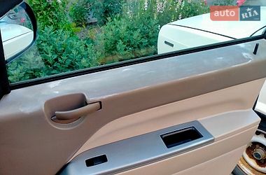 Позашляховик / Кросовер Jeep Compass 2007 в Калинівці