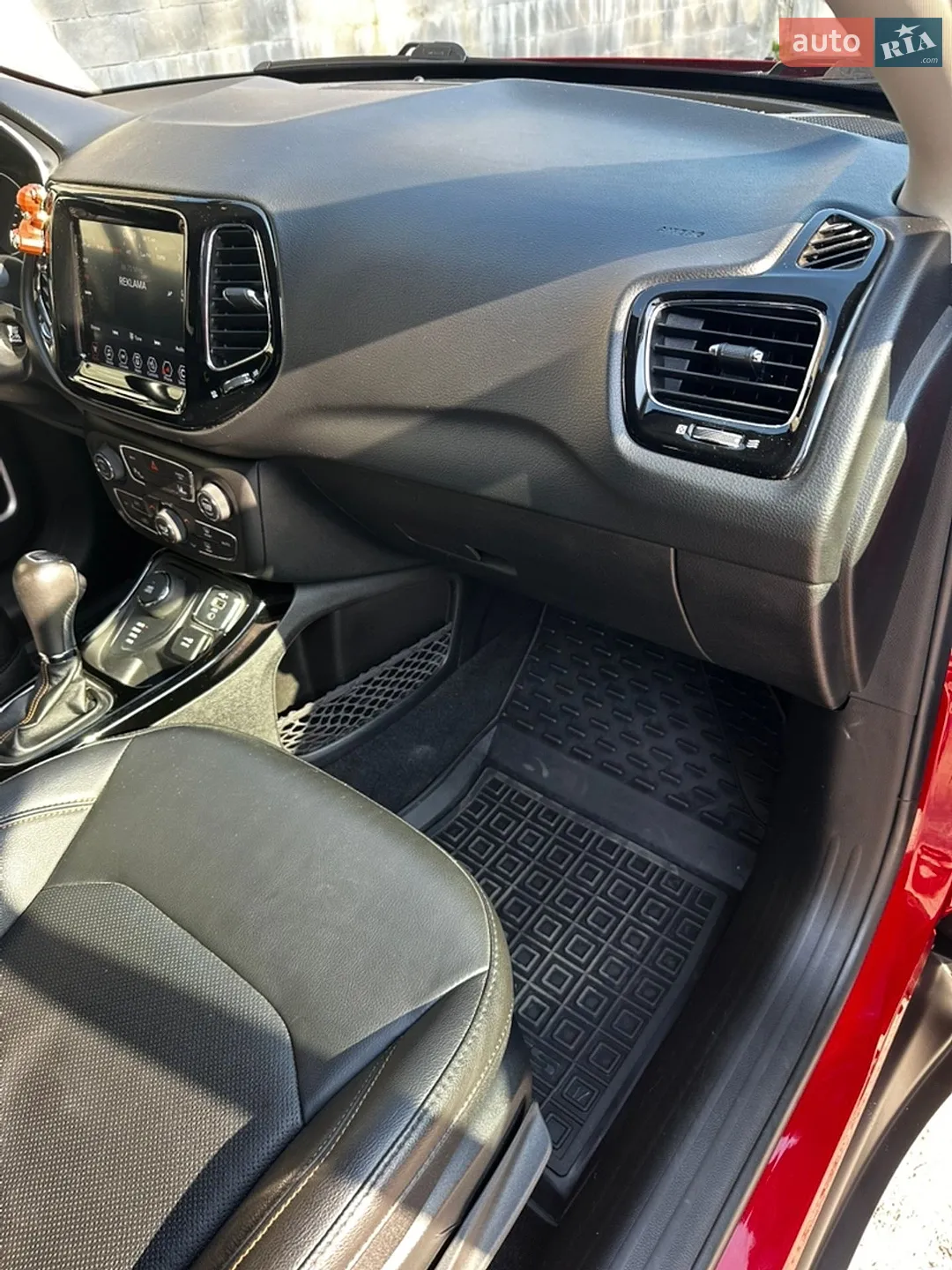 2020 Jeep Compass - мініатюра 14
