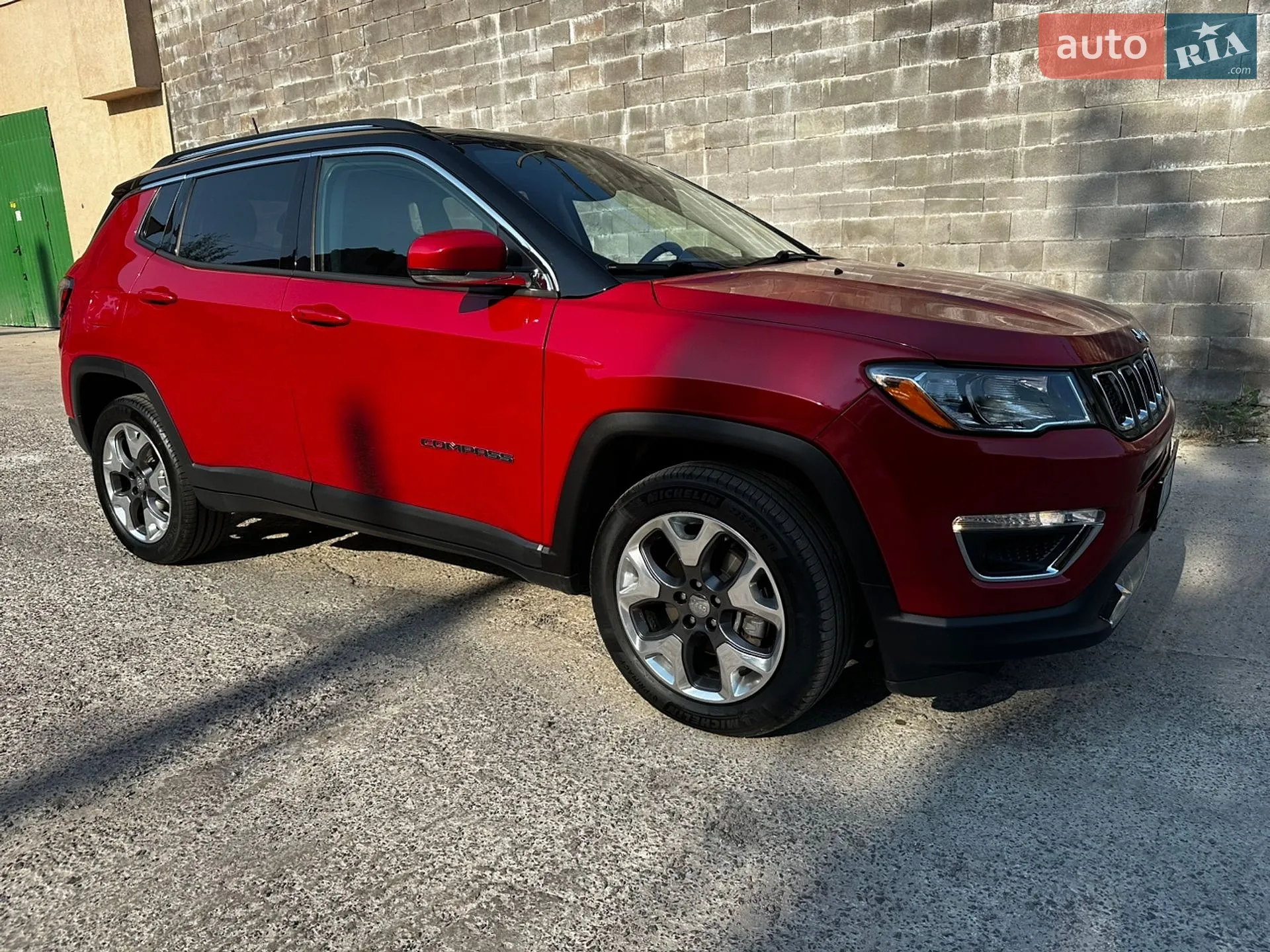 2020 Jeep Compass - мініатюра 18