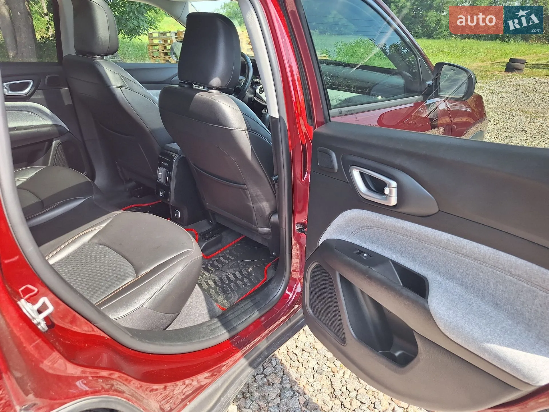 2022 Jeep Compass - мініатюра 13
