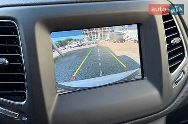 Позашляховик / Кросовер Jeep Compass 2018 в Харкові