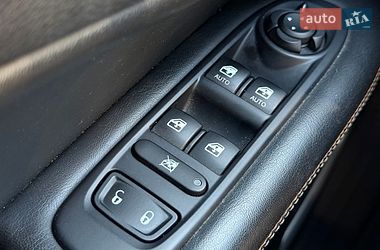 Позашляховик / Кросовер Jeep Compass 2018 в Харкові