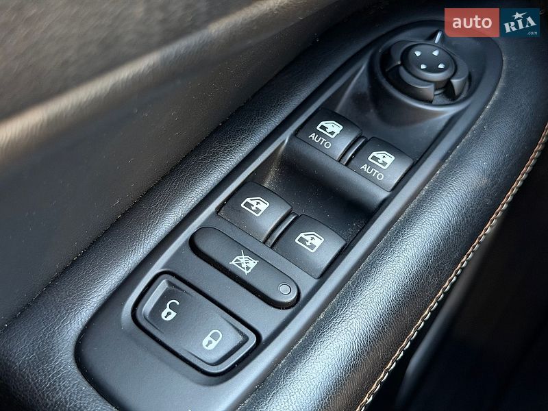 Позашляховик / Кросовер Jeep Compass 2018 в Харкові