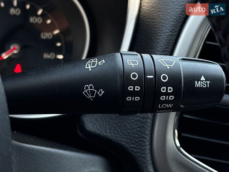 Позашляховик / Кросовер Jeep Compass 2017 в Білогородці
