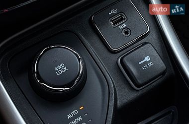 Позашляховик / Кросовер Jeep Compass 2017 в Білогородці