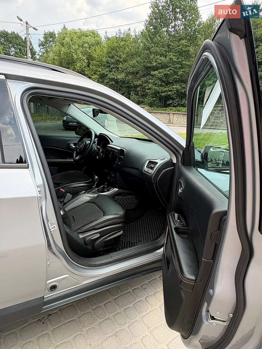 2018 Jeep Compass - мініатюра 7