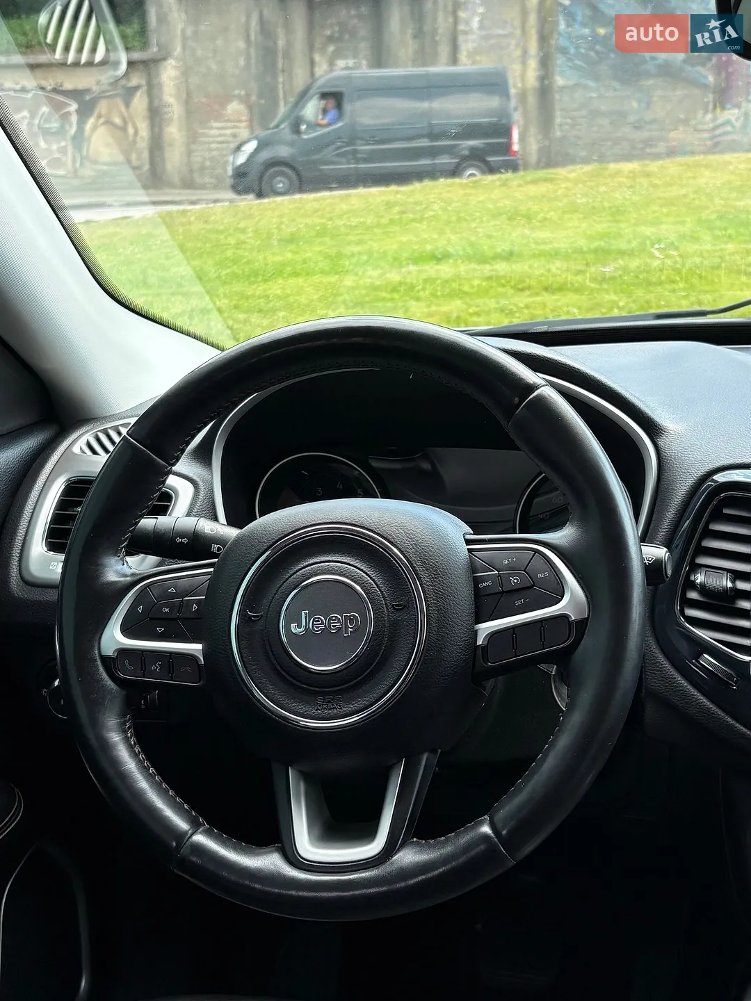 2018 Jeep Compass - мініатюра 15