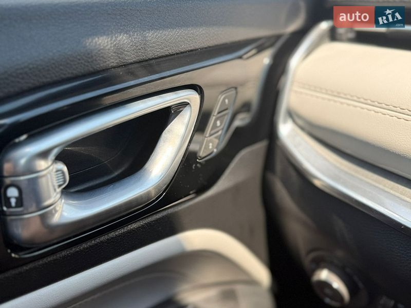 Внедорожник / Кроссовер Jeep Compass 2021 в Кривом Роге