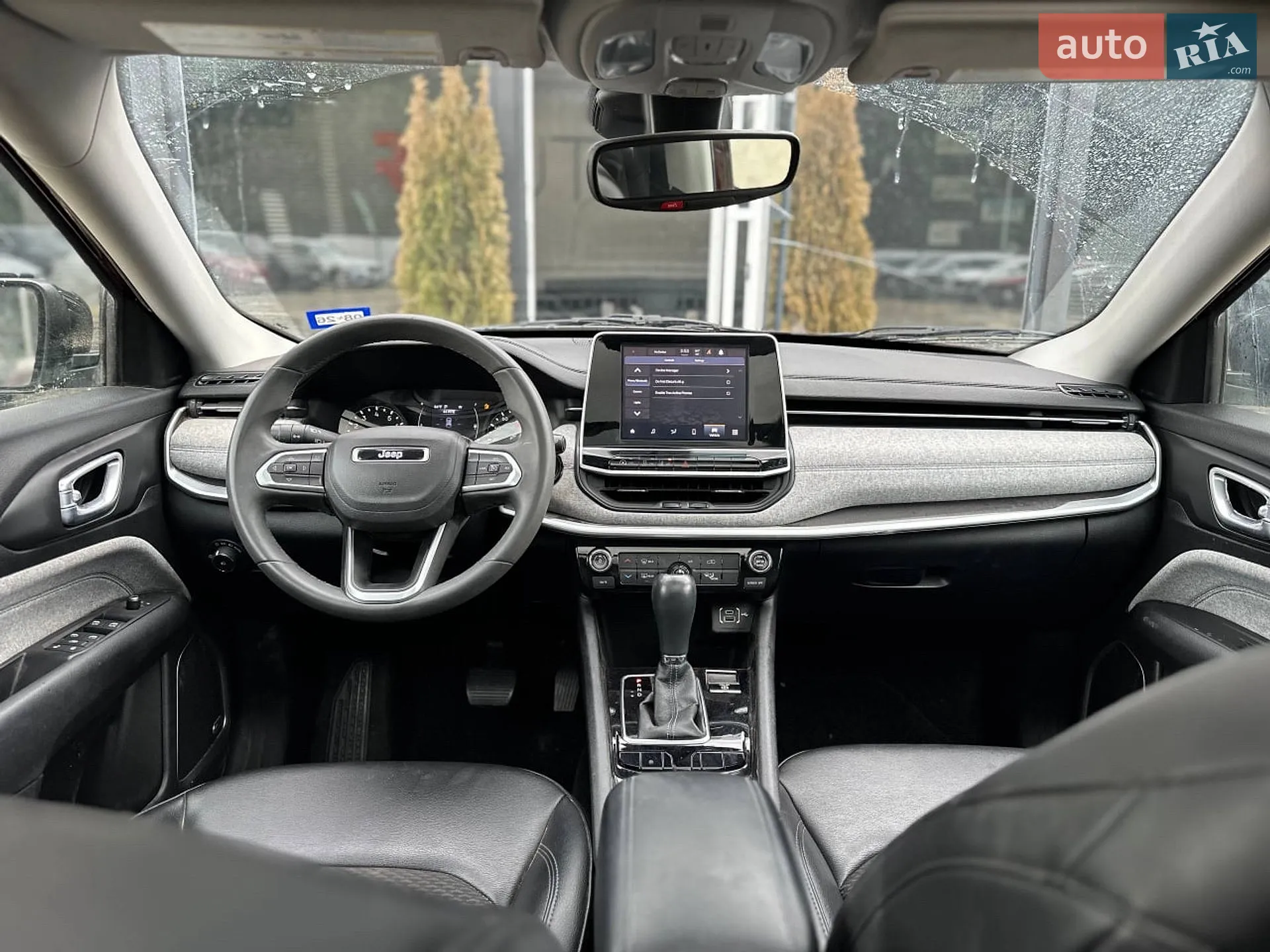 2021 Jeep Compass - мініатюра 11