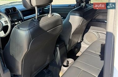 Внедорожник / Кроссовер Jeep Compass 2016 в Киеве
