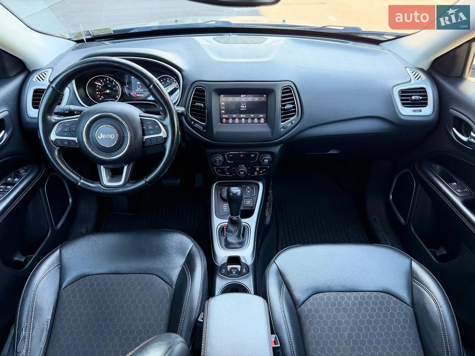 2019 Jeep Compass - мініатюра 11