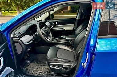 Внедорожник / Кроссовер Jeep Compass 2022 в Киеве