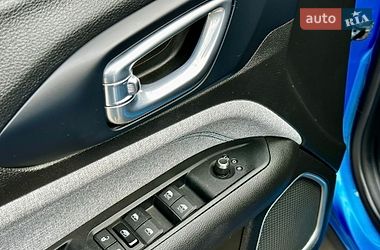 Внедорожник / Кроссовер Jeep Compass 2022 в Киеве