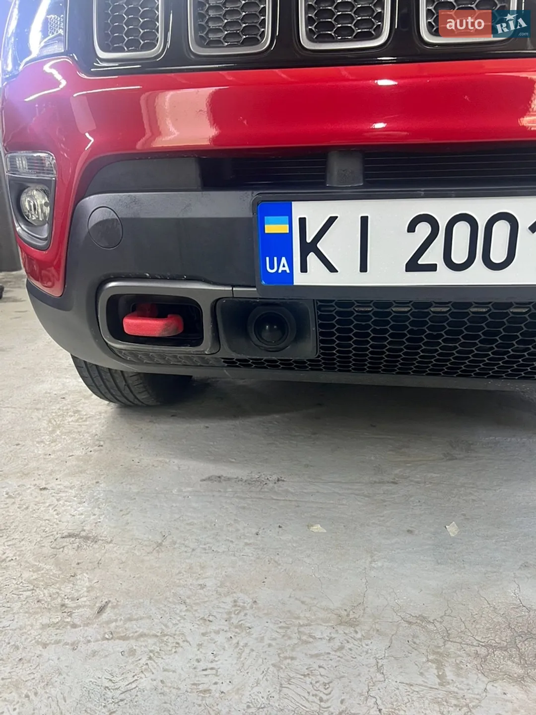 2020 Jeep Compass - мініатюра 20